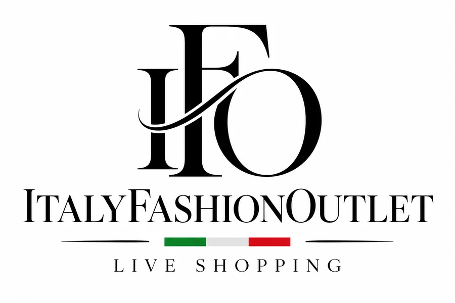 ItalyFashionOutlet Live Shopping